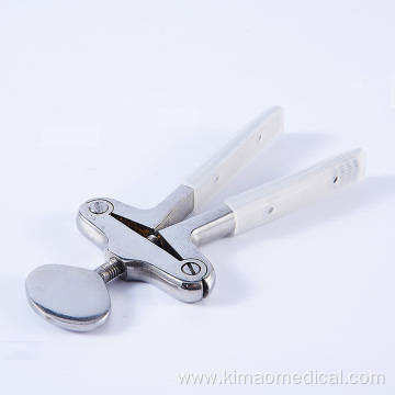 Medical Silicone Protective Cover for Mouth Opener